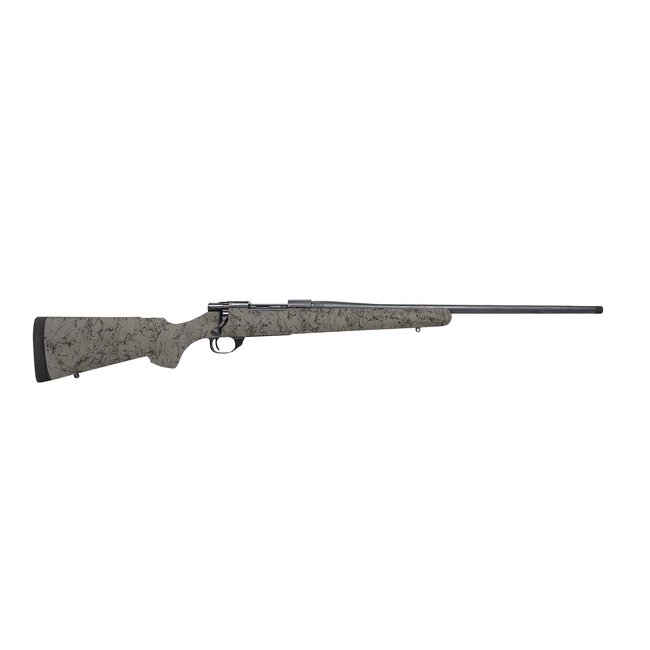 Howa M1500 Superlite Grey Web