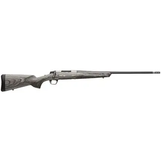 Browning XB2 Hunter Two-Tone Gray Laminate