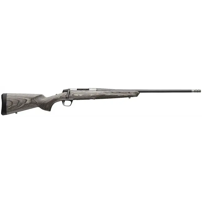 Browning XB2 Hunter Two-Tone Gray Laminate