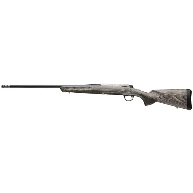 Browning XB2 Hunter Two-Tone Gray Laminate