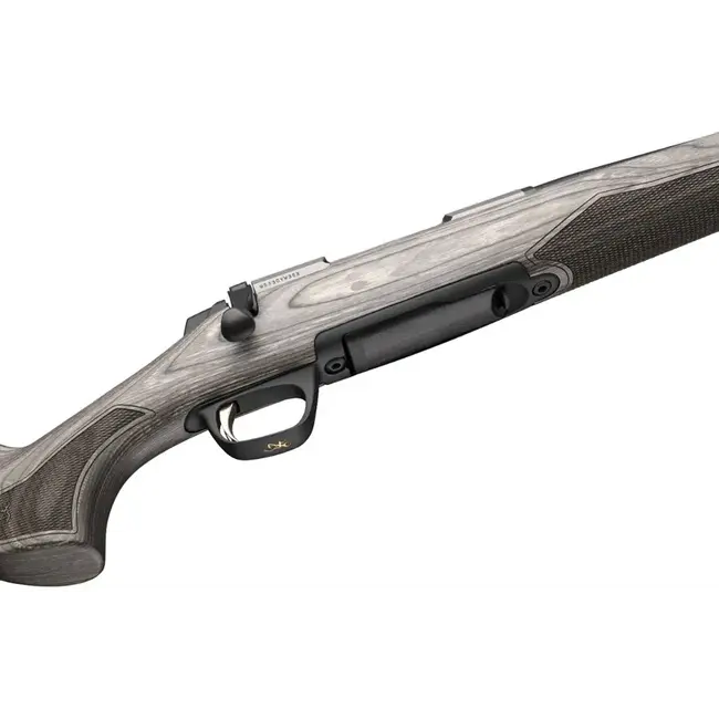 Browning XB2 Hunter Two-Tone Gray Laminate