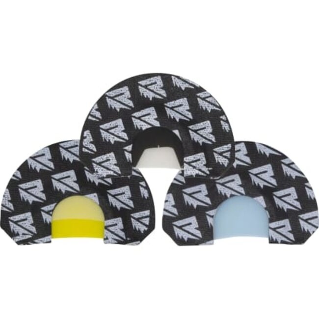 Riven Origin Series Diaphragm  Elk Call Combo