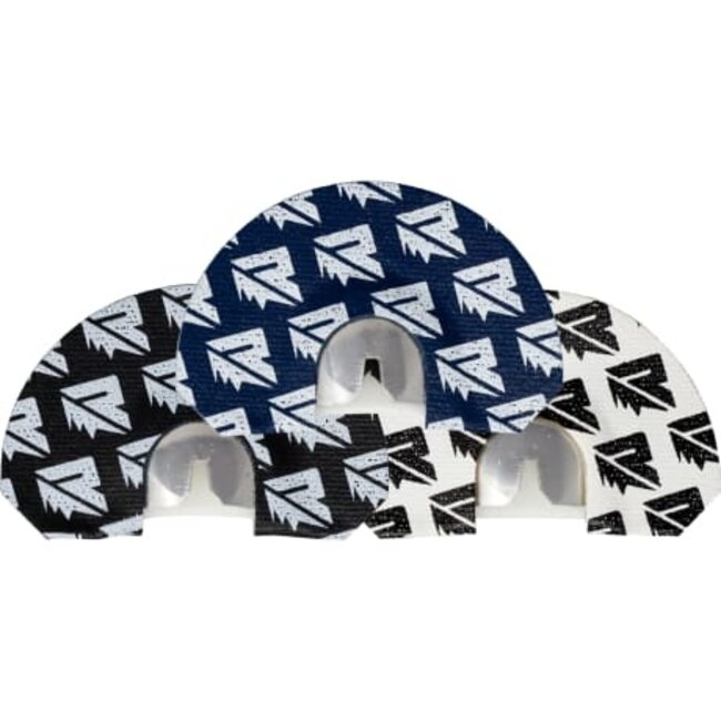 Riven Cosmic Series Diaphragm  Elk Call Combo