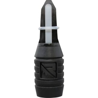 Riven Menace Bite & Blow Elk Call (Polycarbonate)