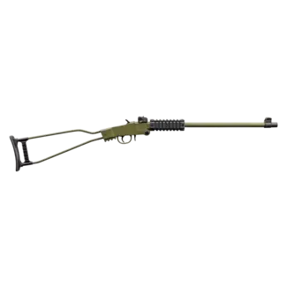 Chiappa Little Badger OD Green 22Lr.