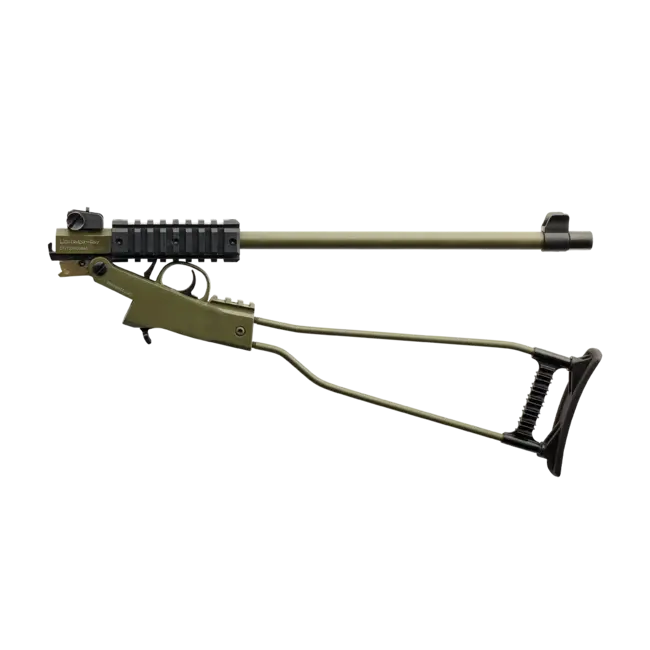 Chiappa Little Badger OD Green 22Lr.