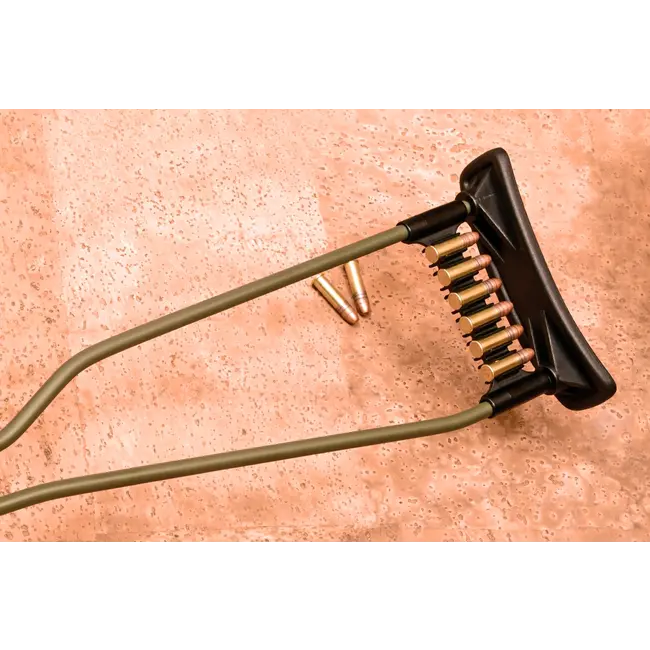 Chiappa Little Badger OD Green 22Lr.