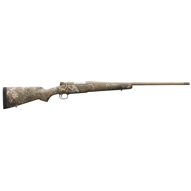 Winchester M70 Extreme Hunter Strata MB