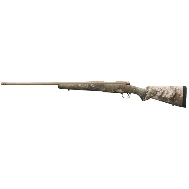 Winchester M70 Extreme Hunter Strata MB