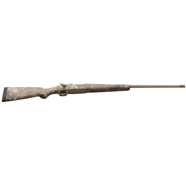 Winchester M70 Extreme Hunter Strata MB