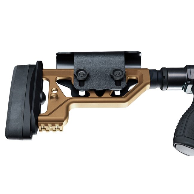 Tikka T3x Tact A1 Coyote Brown 6.5 Creedmoor