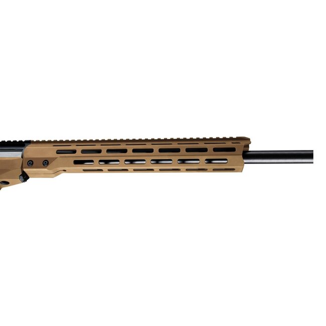 Tikka T3x Tact A1 Coyote Brown 6.5 Creedmoor