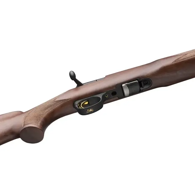 Browning Browning T-Bolt Target SR 22 LR.