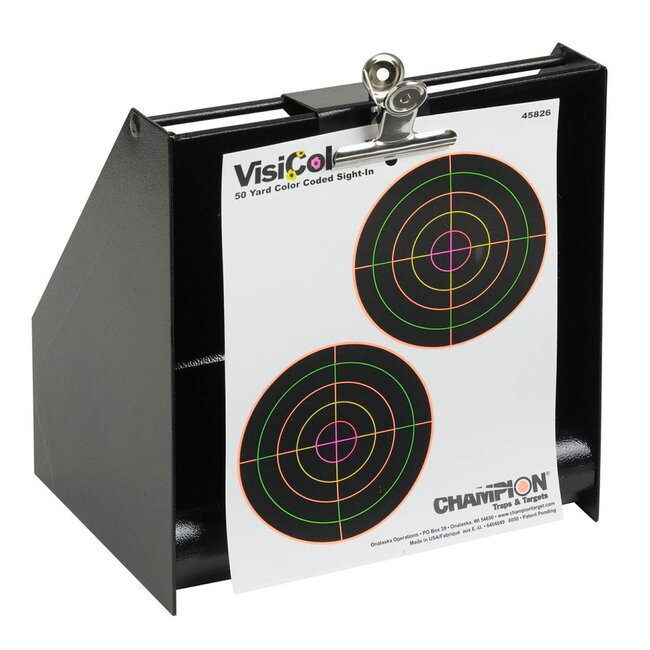 Champion Champion Bullet Trap 22 Cal Only