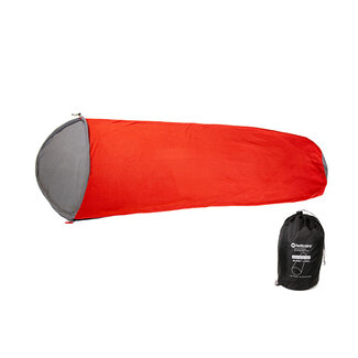 Hotcore Fleece Liner Mummy