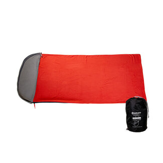 Hotcore Fleece Liner Rectangular