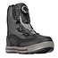 Korkers Chrome Lite Wading Boot, w/Fixed Kling-On Rock Soles