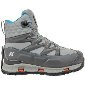 Korkers Womens Bantam Lite w/Felt & Kling-On Soles