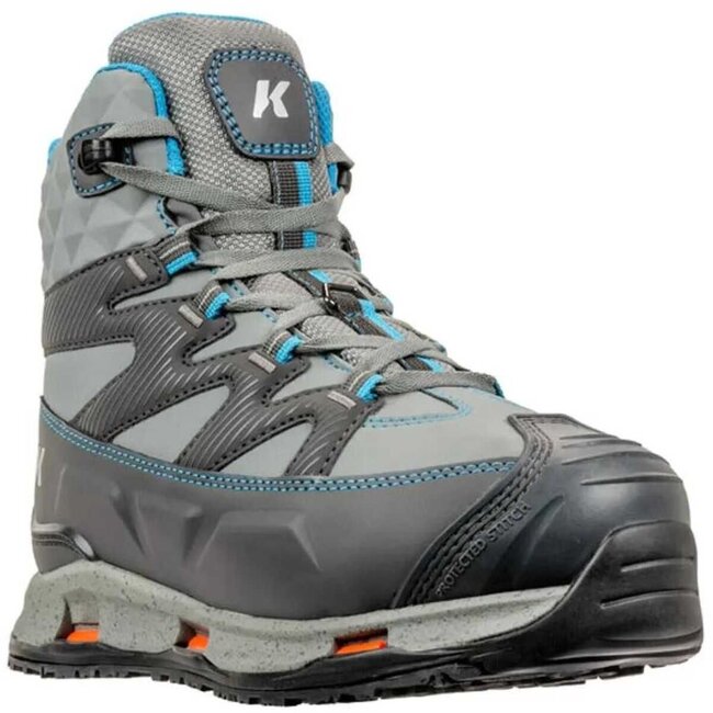 Korkers Korkers Womens Bantam Lite w/Felt & Kling-On Soles