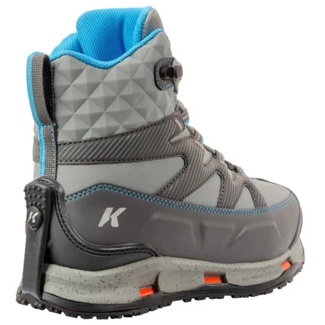 Korkers Womens Bantam Lite w/Felt & Kling-On Soles