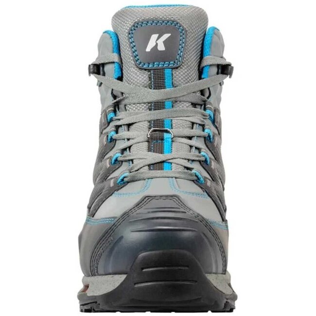 Korkers Womens Bantam Lite w/Felt & Kling-On Soles