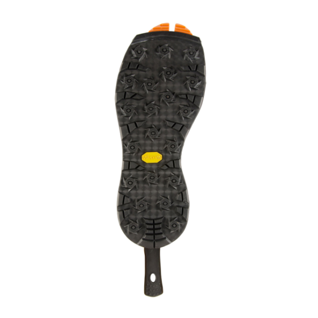 Korkers OmniTrax v3.0 Vibram Idrogrip