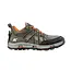 Korkers Korkers All Axis Shoe Green w/TrailTrac Sole