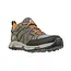 Korkers All Axis Shoe Green w/TrailTrac Sole