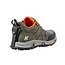Korkers All Axis Shoe Green w/TrailTrac Sole