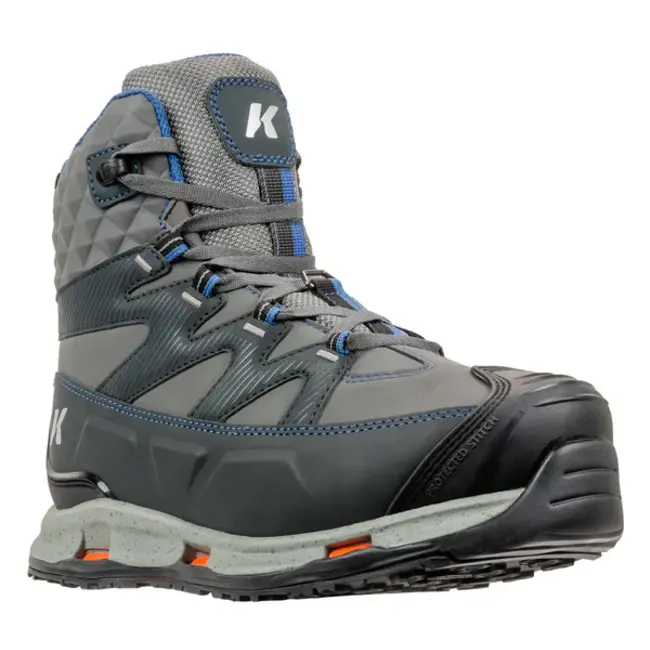 Korkers Korkers Bantam Lite w/Felt & Kling-On Soles