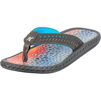 Korkers Korkers Fish Flop Brown Trout