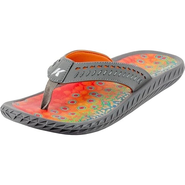 Korkers Fish Flop Brook Trout