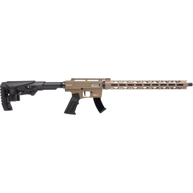 Derya Arms TM22 Semi Auto 22 Lr.