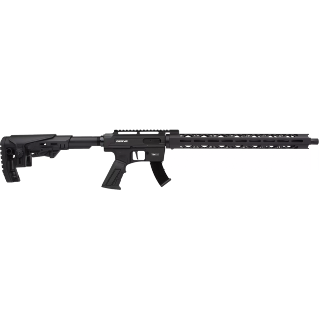 Derya Arms TM22 Semi Auto 22 Lr.