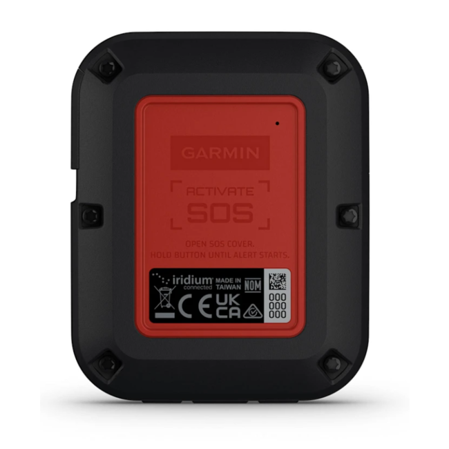 Garmin InReach Messenger Plus