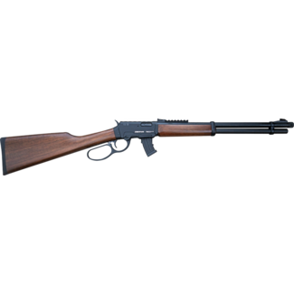 Derya Arms TM22L Lever Action 22 Lr. Walnut Stock