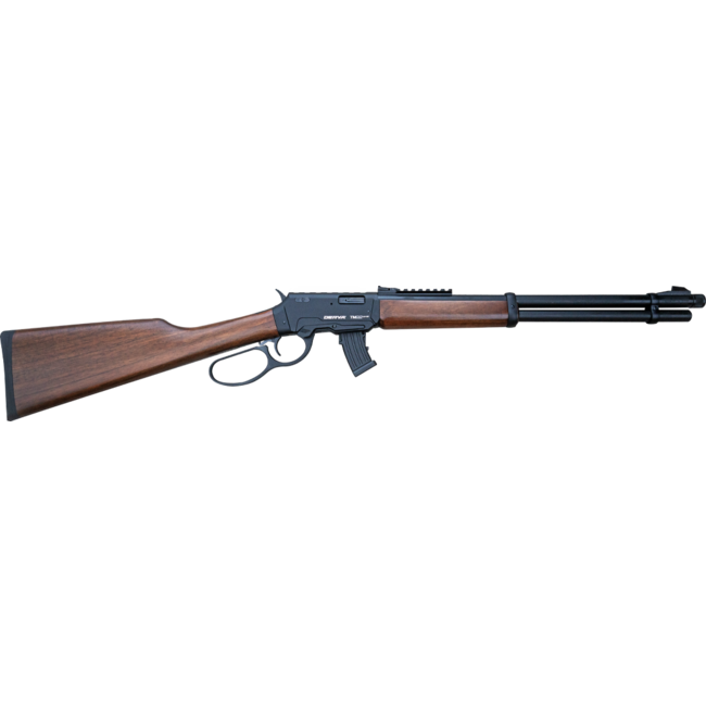 Derya Arms TM22L Lever Action 22 Lr. Walnut Stock
