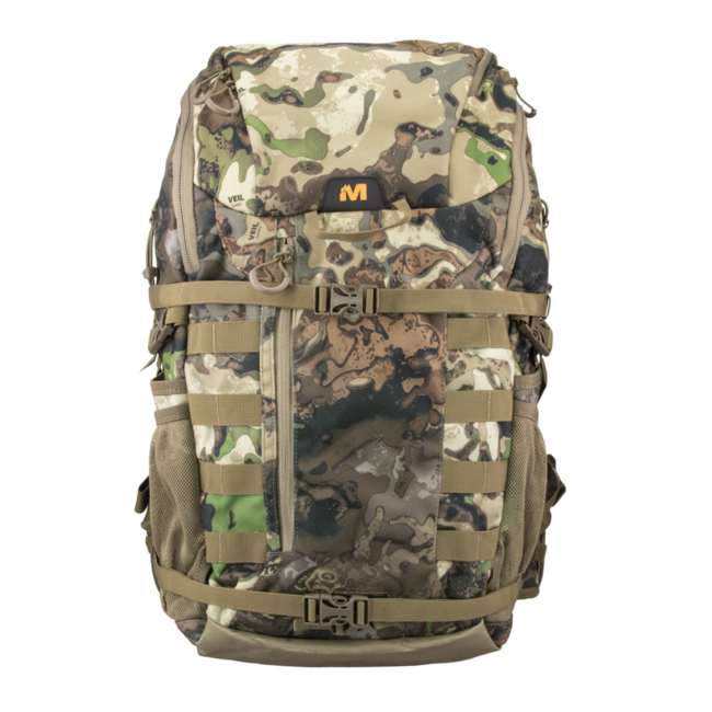 Muddy Outdoors Veil Canyon Hybrid 1500 Pro Pack