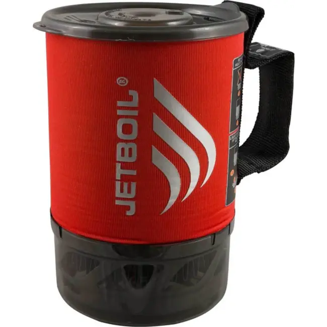 Jetboil Micromo Tamale .8L
