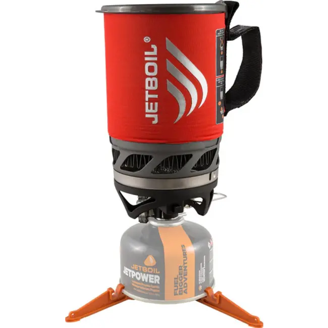 Jetboil Micromo Tamale .8L