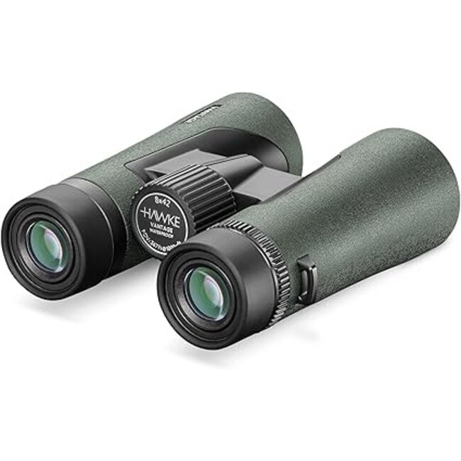 Hawke 34122 Vantage 8x42 Binocular Green