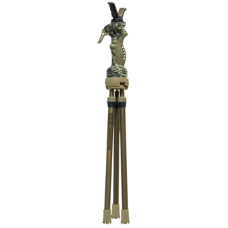 Primos Primos 65812 Trigger Stick Gen3 Tripod 18"-38" Camo
