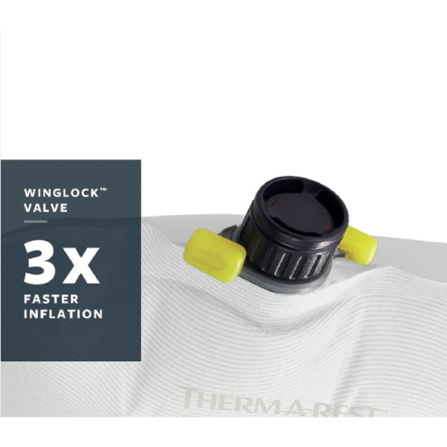 Thermarest Trail Pro Pine R