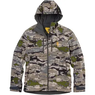 Browning Pahvant Pro Jacket Ovix