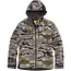 Browning Pahvant Pro Jacket Ovix