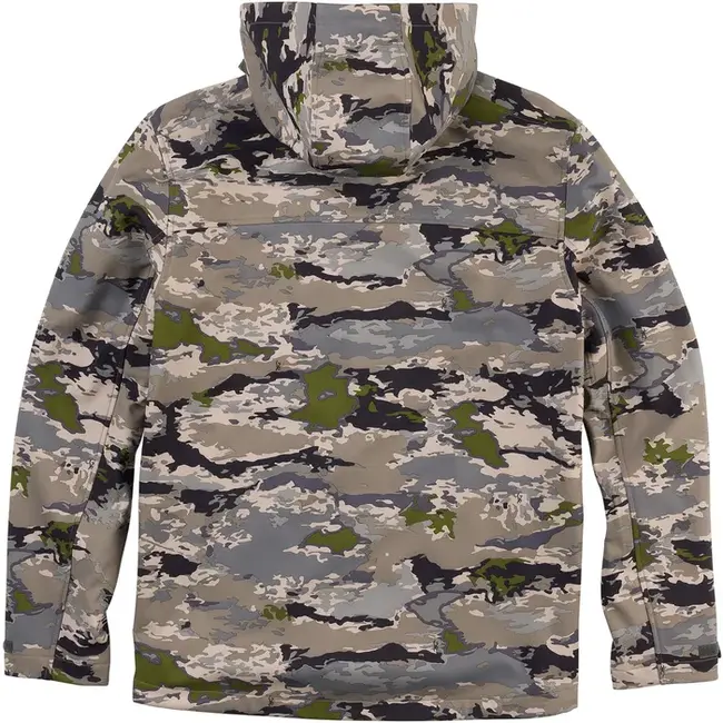 Browning Pahvant Pro Jacket Ovix