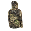 Muddy TRX Waterproof Sherpa Fleece Jacket VC Hybrid