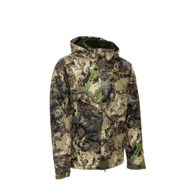 Muddy TRX Waterproof Sherpa Fleece Jacket VC Hybrid