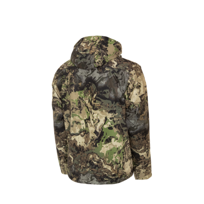 Muddy TRX Waterproof Sherpa Fleece Jacket VC Hybrid