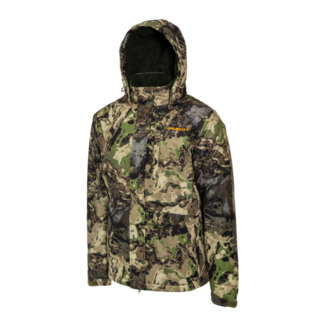 Muddy TRX Waterproof Sherpa Fleece Jacket VC Hybrid